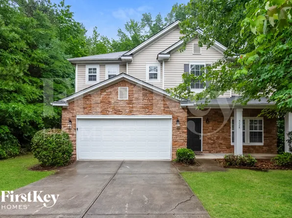 4628 Brookwood Rd, Charlotte, NC 28215