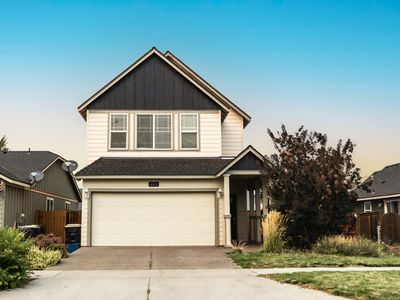 863 NE Locksley Dr, Bend, OR, 97701