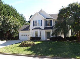 3403 Derbywood Dr, Greensboro, NC 27410