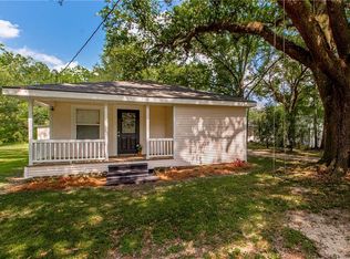 41020 Dunson Rd, Ponchatoula, LA 70454