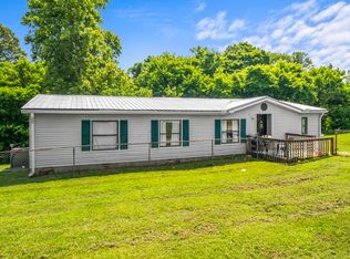 1189 Leo Baker Rd, Ashland City, TN 37015