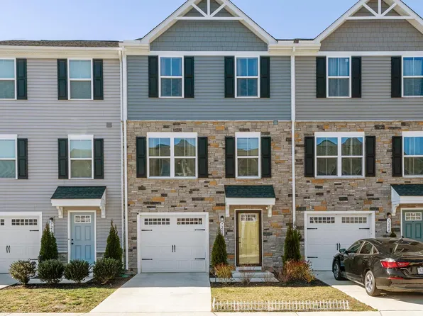 7208 Senate Way, Ruther Glen, VA 22546