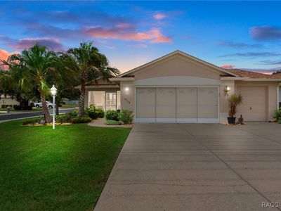 3759 E Teal Cove Ct, Hernando, FL, 34442