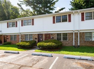 3157 Wooded Way, Jeffersonville, IN 47130