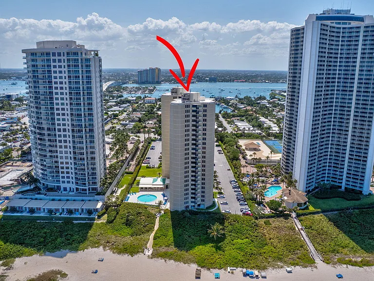 2800 N Ocean Dr #A-17C — Photo 33