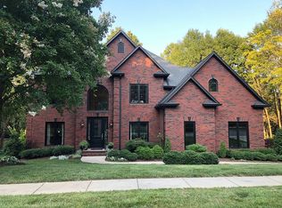 6102 Glen Manor Dr, Charlotte, NC 28269