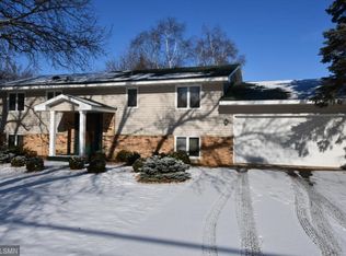 8320 36th Ave N, New Hope, MN 55427