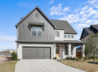 7204 Monarch Trl, McKinney, TX 75071