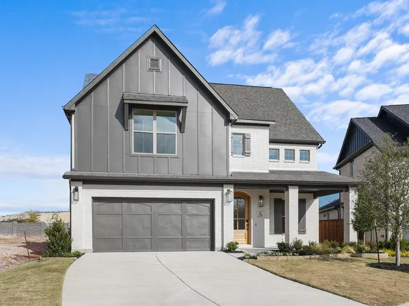 7204 Monarch Trl, McKinney, TX 75071