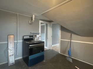 202 Buell St APT 3, New Britain, CT 06051