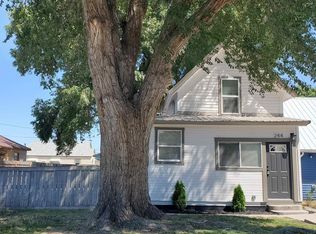 244 SW 7th St, Ontario, OR 97914