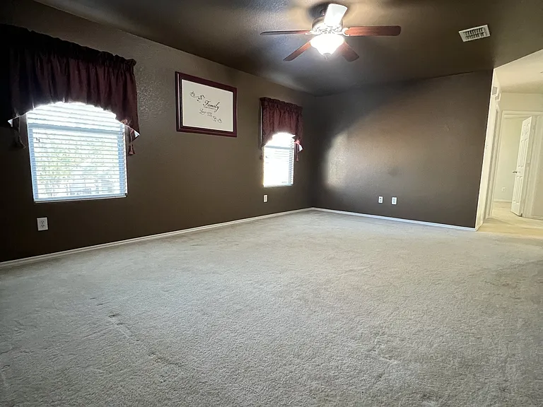 Media Room