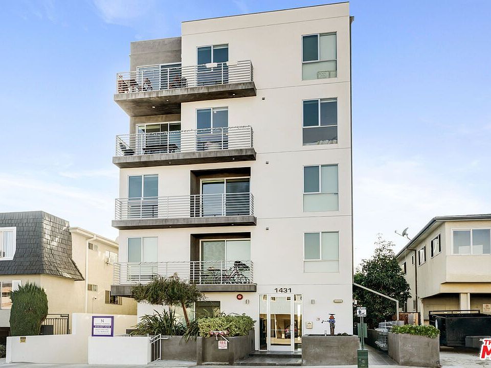 1st image of 1431 Armacost Ave #201
