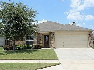 904 San Felipe Trl, Haslet, TX 76052