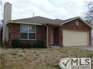 4007 Grimes Rd, Irving, TX 75061