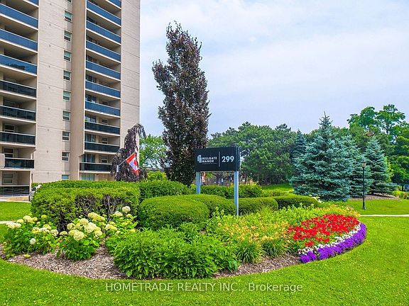 2nd image of 299 Mill Rd #1608