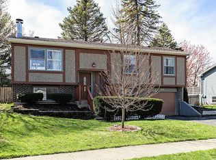 3051 Everglade Ave, Woodridge, IL 60517