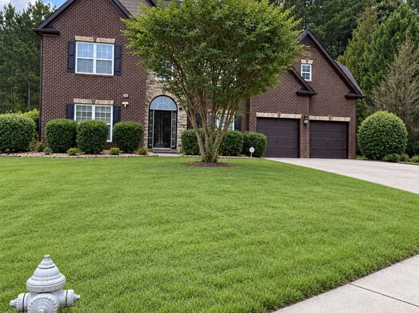 4685 Mill Water Xing, Douglasville, GA 30135