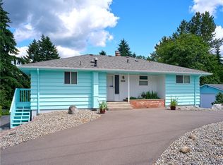16015 Broadway Ave, Snohomish, WA 98296