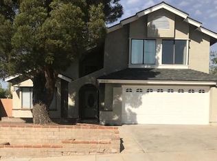 36830 Desert Willow Dr, Palmdale, CA 93550