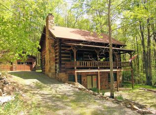 326 Pond Lily Ln, Terra Alta, WV
