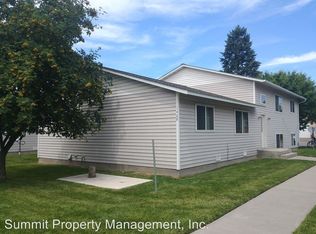 1408 S 2nd St W APT A, Missoula, MT 59801