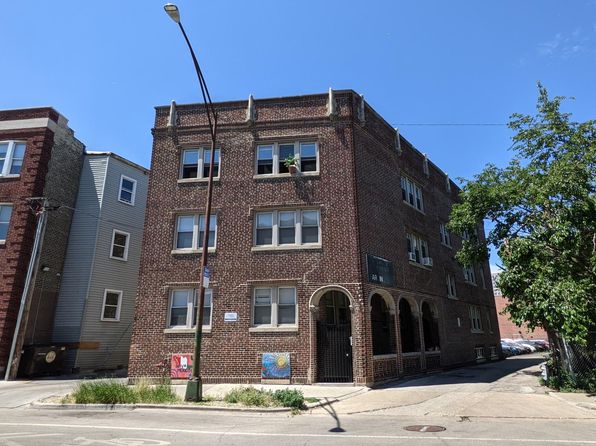 7416 N Rogers Ave #2N