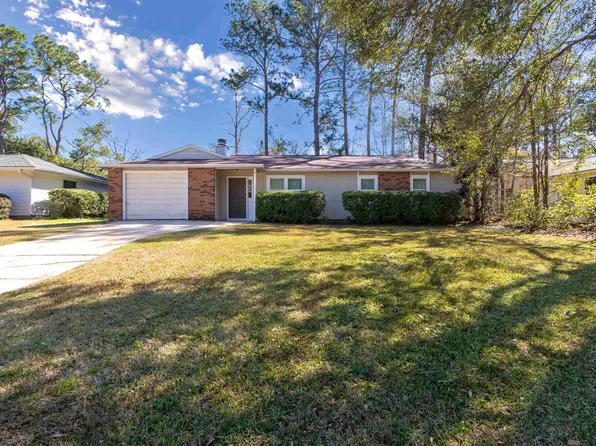 3221 Baldwin Dr W, Tallahassee, FL 32309