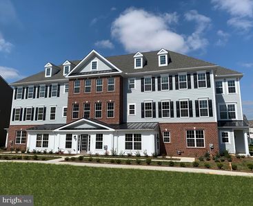 411 Lenape Way #M91, Claymont, DE, 19703