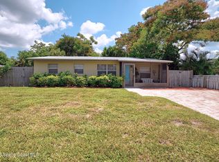 4375 Thistleberry Dr, Melbourne, FL 32935