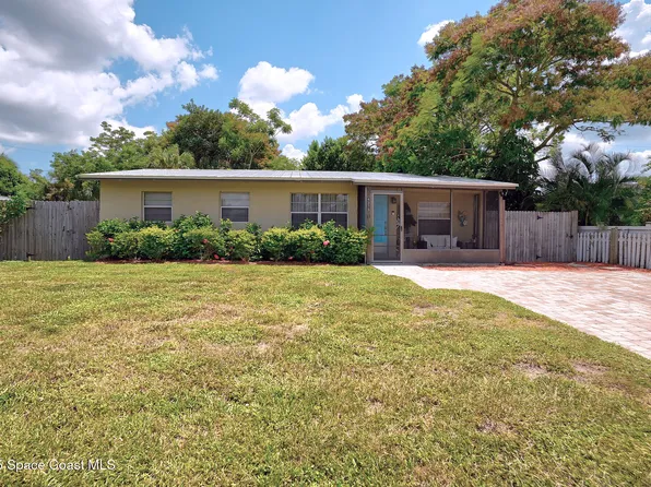 4375 Thistleberry Dr, Melbourne, FL 32935