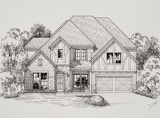 3951 Hartline Hls, Celina, TX 75009