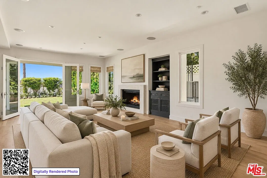 5 bed, 4.5 bath, 4619 sqft, $17,500 — Photo 4