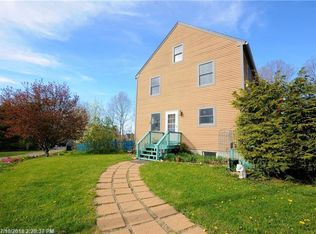 422 Hamm Rd, Frankfort, ME 04438