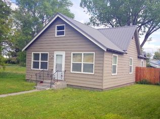 423 Highland St, Ashton, ID 83420