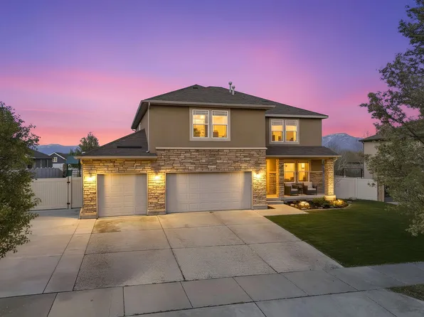 13741 Rosie Ln, Herriman, UT 84096