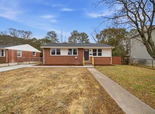 3021 Menands Dr, Chesapeake, VA 23325