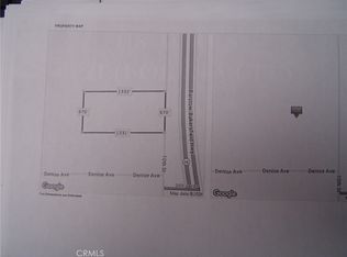 8 Denise Ave, Mojave, CA 93501