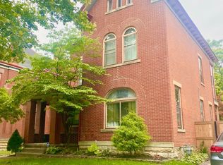 1227 Neil Ave #B, Columbus, OH 43201