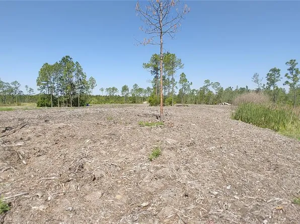 1001 OMEGA RANCH ROAD LOT 16, NEW SMYRNA BEACH, FL 32168