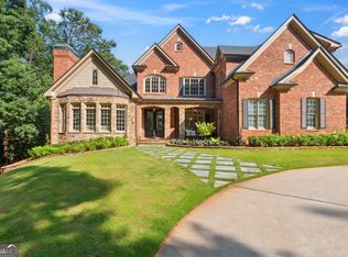 5797 Allee Way, Braselton, GA 30517