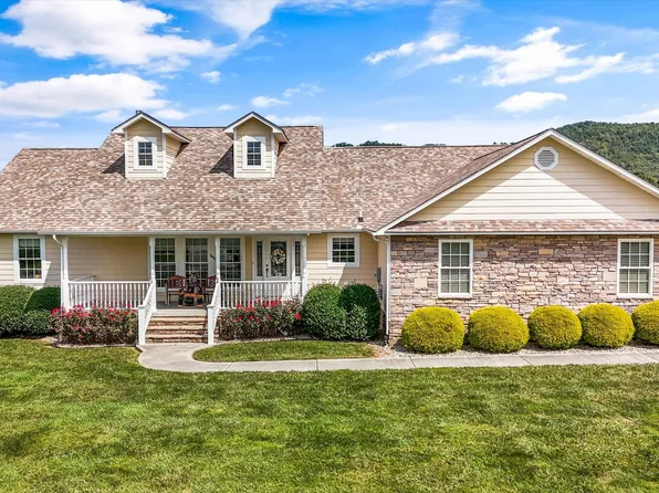 3490 Colton Cir, Sevierville, TN 37862