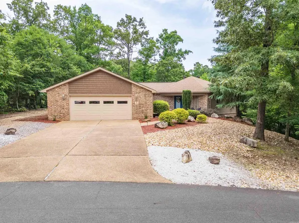 82 Magellan Dr, Hot Springs, AR 71909