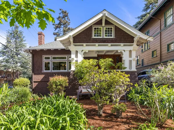 248 Mather St, Oakland, CA 94611