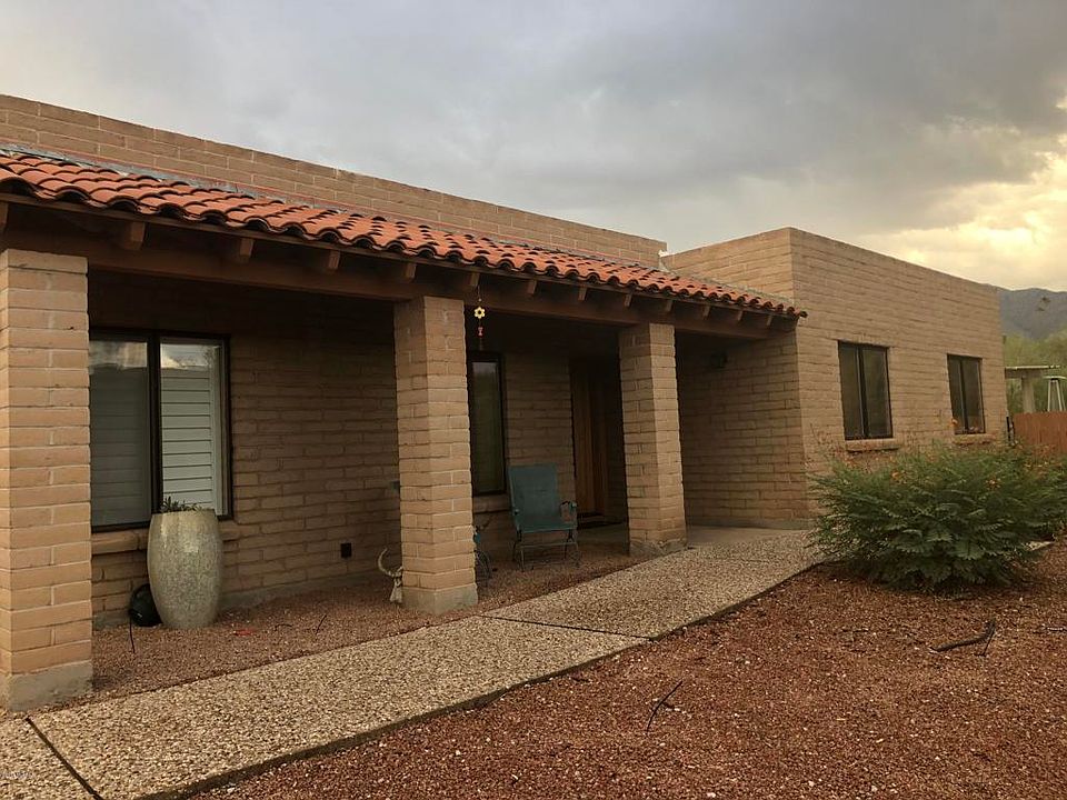 1st image of 4601 N Paseo Presidio