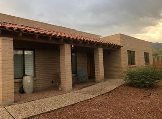 4601 N Paseo Presidio, Tucson, AZ 85750