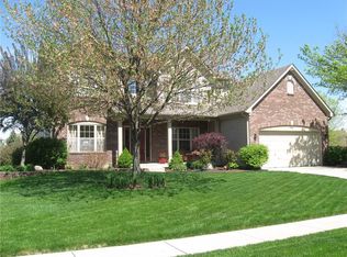 4934 Kilda Dr, Greenwood, IN
