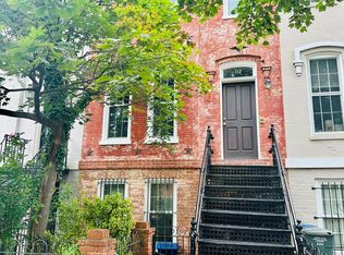 112 4th St SE APT 2, Washington, DC 20003