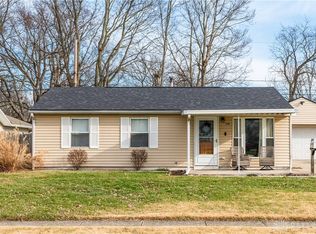 174 Winchester St, New Carlisle, OH 45344