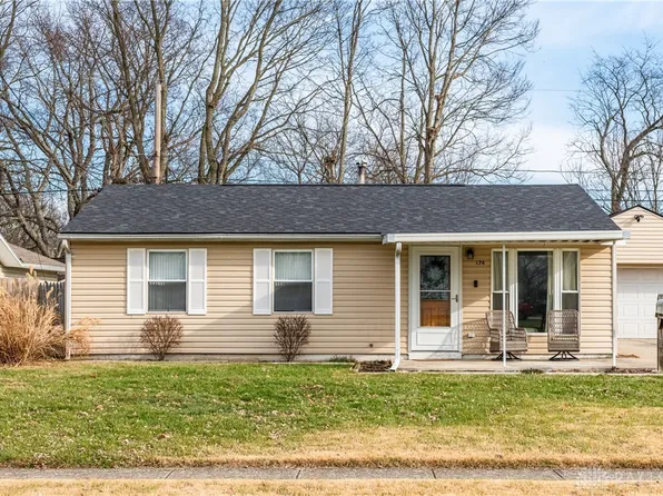 174 Winchester St, New Carlisle, OH 45344